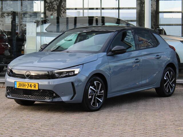 Opel CORSA 1.2 Turbo Hybrid GS VOORRAAD KORTING