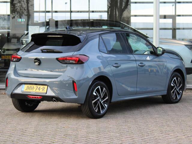 Opel CORSA 1.2 Turbo Hybrid GS VOORRAAD KORTING