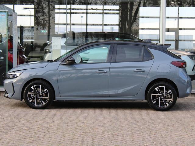 Opel CORSA 1.2 Turbo Hybrid GS VOORRAAD KORTING