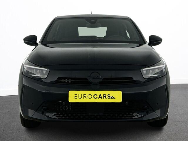 Opel CORSA 1.2 Turbo Hybrid 100pk Automaat GS Opel Corsa 1.2 Turbo 100pk GS Nieuw Model! | Navigatie | Apple Carplay/Android Auto | Airco | Camera | Parkeer sensoren V+A | Cruise Control