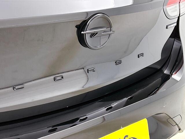 Opel CORSA 1.2 Turbo Hybrid 100pk Automaat GS Opel Corsa 1.2 Turbo 100pk GS Nieuw Model! | Navigatie | Apple Carplay/Android Auto | Airco | Camera | Parkeer sensoren V+A | Cruise Control