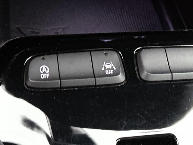 Opel CORSA 1.2 Turbo Hybrid 100pk Automaat GS Opel Corsa 1.2 Turbo 100pk GS Nieuw Model! | Navigatie | Apple Carplay/Android Auto | Airco | Camera | Parkeer sensoren V+A | Cruise Control