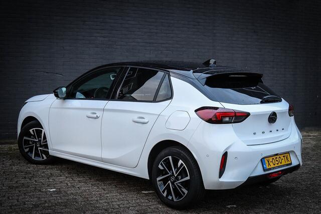 Opel CORSA 1.2 GS Nieuw binnen; Jouw droomauto?