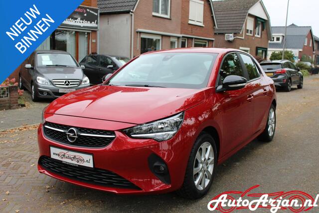 Opel CORSA 1.2 Elegance Cruise, Apple Carplay, Garantie!