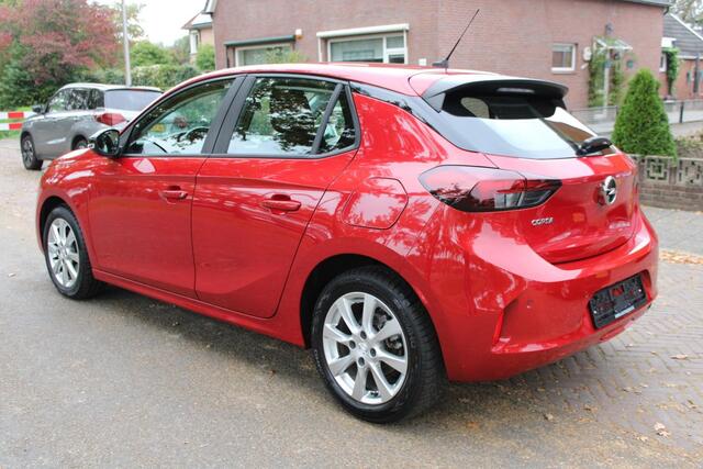 Opel CORSA 1.2 Elegance Cruise, Apple Carplay, Garantie!