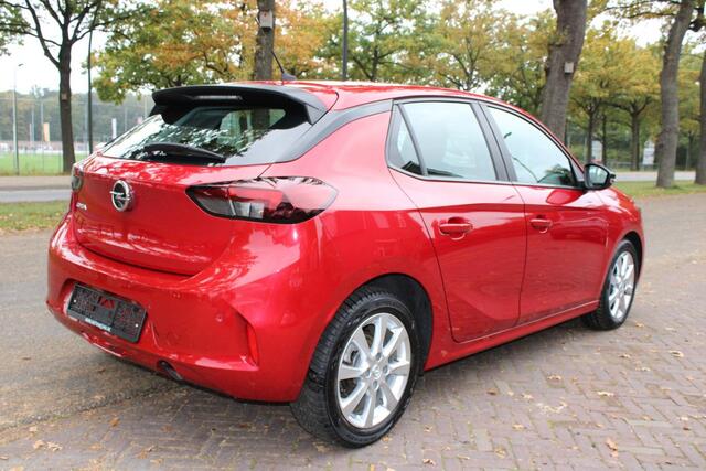 Opel CORSA 1.2 Elegance Cruise, Apple Carplay, Garantie!