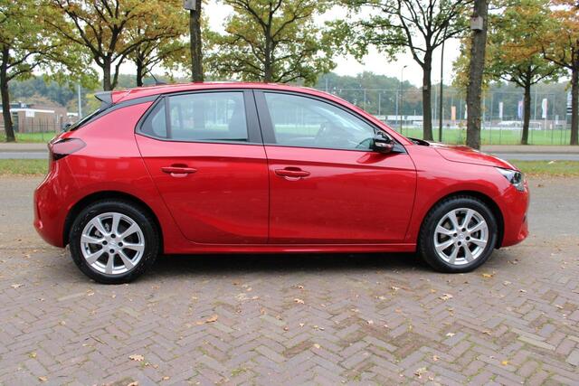 Opel CORSA 1.2 Elegance Cruise, Apple Carplay, Garantie!
