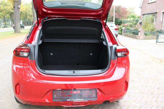 Opel CORSA 1.2 Elegance Cruise, Apple Carplay, Garantie!