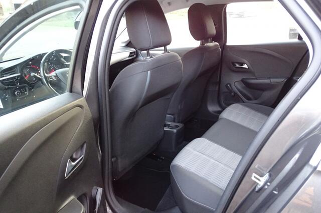 Opel CORSA 1.2 Edition 5 drs airco LMV PDC NWST