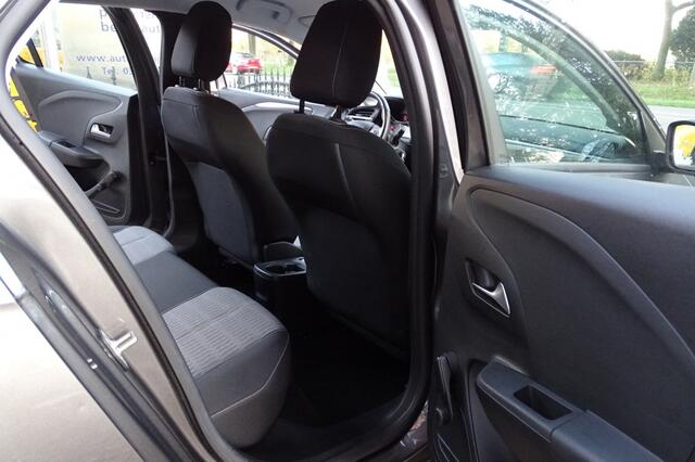 Opel CORSA 1.2 Edition 5 drs airco LMV PDC NWST