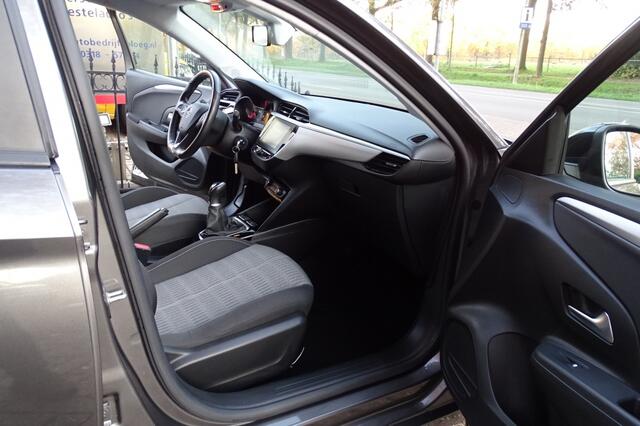 Opel CORSA 1.2 Edition 5 drs airco LMV PDC NWST