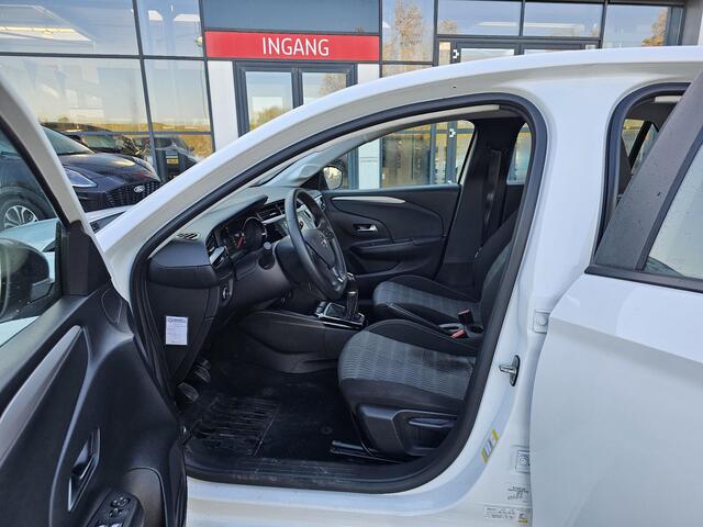 Opel CORSA 1.2 Edition