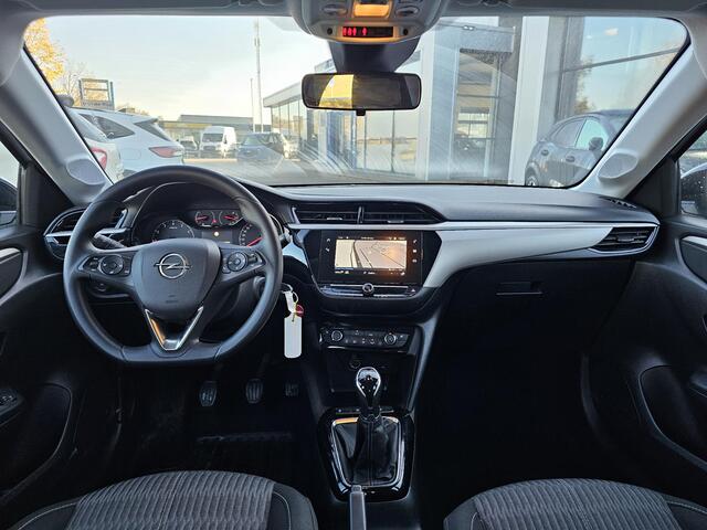 Opel CORSA 1.2 Edition