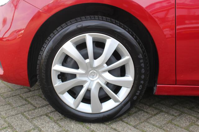 Opel CORSA 1.2 GS Line Automaat Stoelverwarming l Lane assist l Reserve band l VDL auto