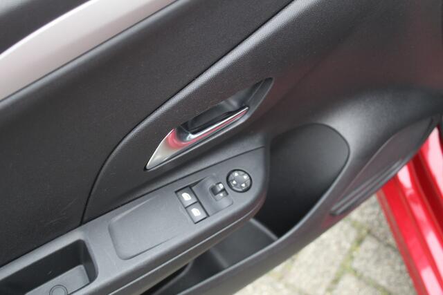 Opel CORSA 1.2 GS Line Automaat Stoelverwarming l Lane assist l Reserve band l VDL auto