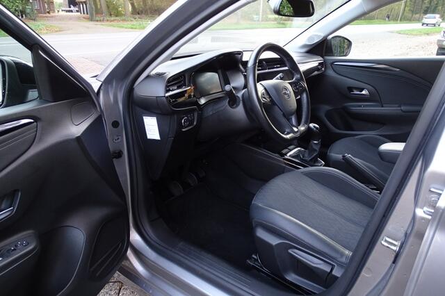 Opel CORSA 1.2 Elegance NWST 1e eig