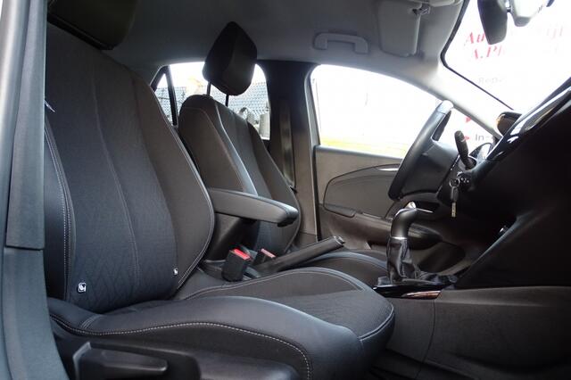 Opel CORSA 1.2 Elegance NWST 1e eig