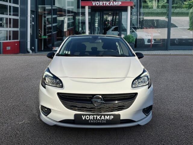 Opel CORSA 1.0 TURBO OPC LINE AFN-TREKHAAK/CARPLAY/CRUISE/PDC/AIRCO