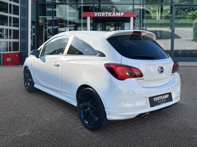 Opel CORSA 1.0 TURBO OPC LINE AFN-TREKHAAK/CARPLAY/CRUISE/PDC/AIRCO