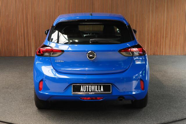 Opel CORSA 1.2 Aut. Leer Navi 7 inch PDC Camera ACC Stuurverwarming LM velgen Climate Carplay Stoelverwarming BTW auto