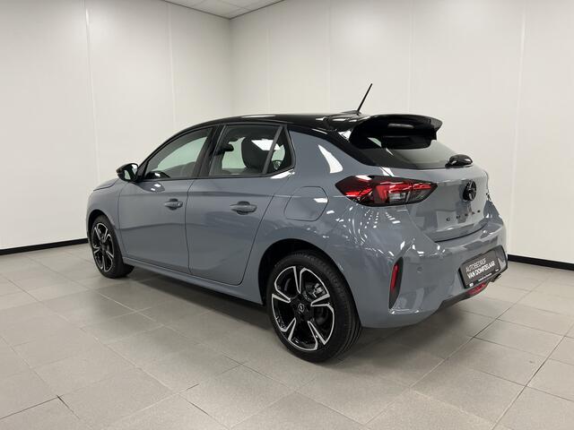 Opel CORSA 1.2 TURBO / HYBRIDE / AUTOMAAT ULTIMATE / CAMERA / CARPLAY /