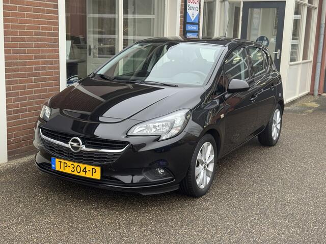 Opel CORSA 1.4 Favourite 90 Pk, Airco,
