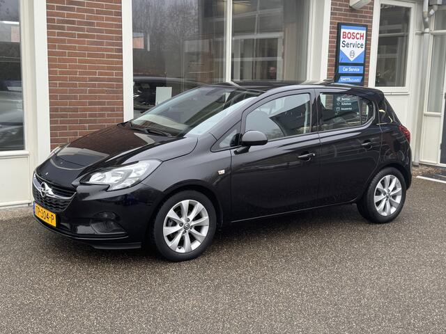 Opel CORSA 1.4 Favourite 90 Pk, Airco,