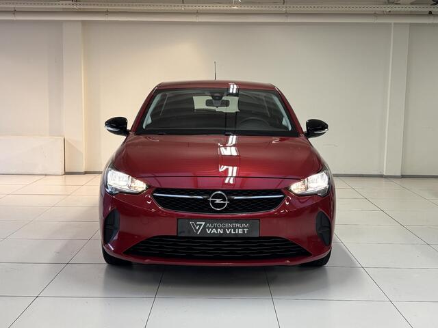 Opel CORSA 1.2 Edition Parkeersensoren achter | Cruise control | Android auto / Apple carplay