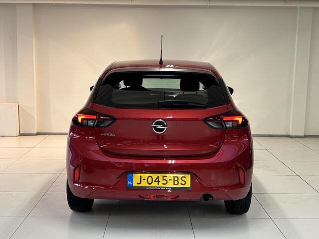 Opel CORSA 1.2 Edition Parkeersensoren achter | Cruise control | Android auto / Apple carplay