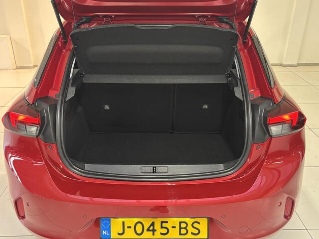 Opel CORSA 1.2 Edition Parkeersensoren achter | Cruise control | Android auto / Apple carplay