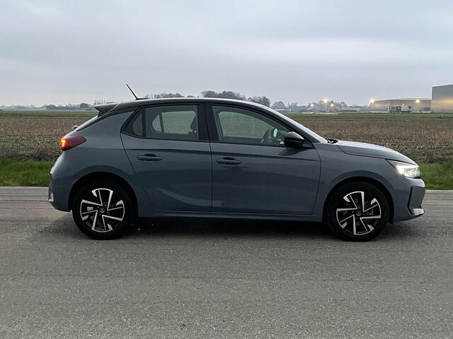 Opel CORSA 1.2 Turbo GS