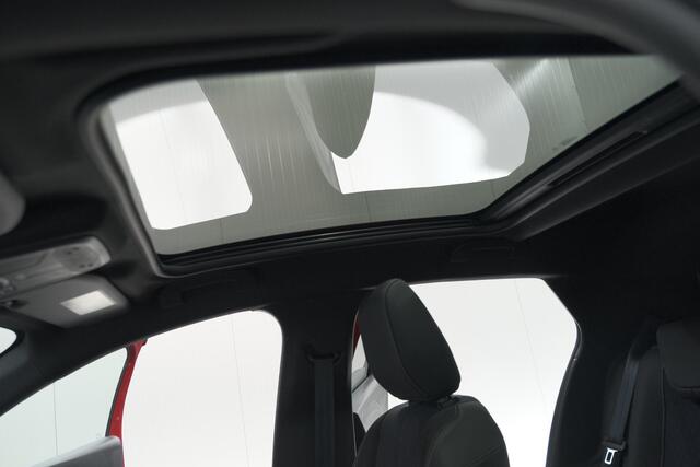 Opel CORSA 1.2 Turbo 100 Ultimate | Panoramadak | Camera | Dodehoekdetectie | Apple Carplay