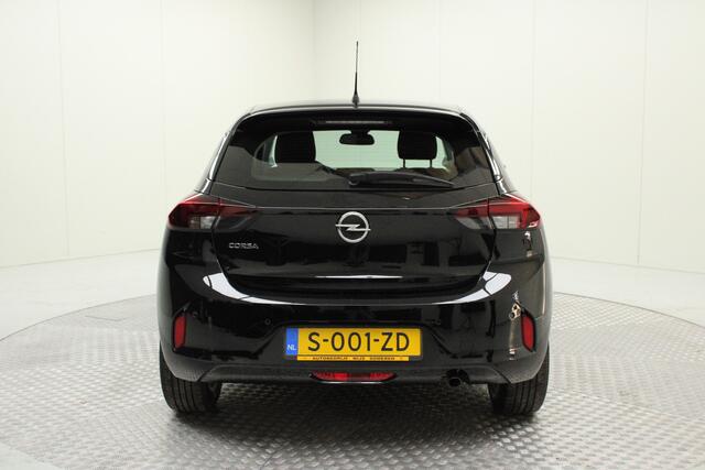 Opel CORSA 1.2 | Automaat | Carplay / Airco / Cruise / Bluetooth