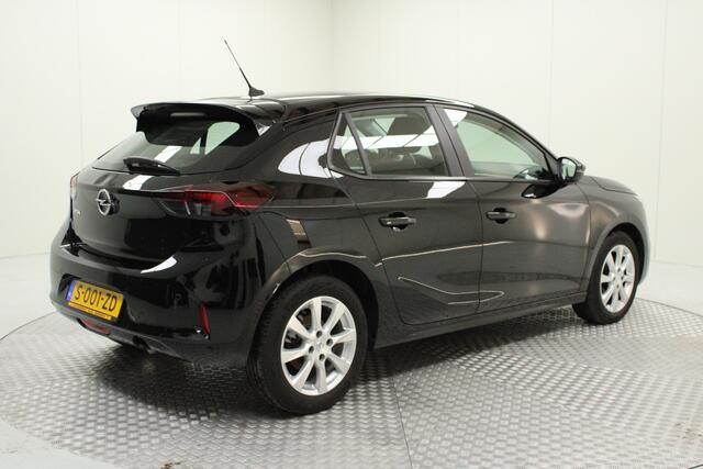 Opel CORSA 1.2 | Automaat | Carplay / Airco / Cruise / Bluetooth