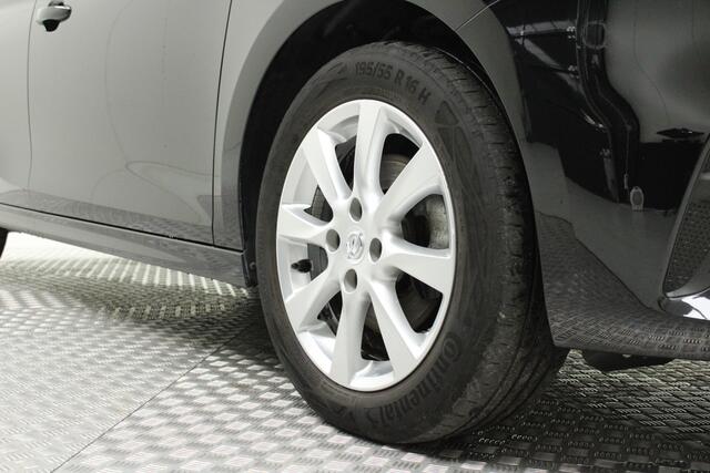 Opel CORSA 1.2 | Automaat | Carplay / Airco / Cruise / Bluetooth