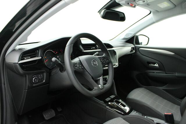 Opel CORSA 1.2 | Automaat | Carplay / Airco / Cruise / Bluetooth