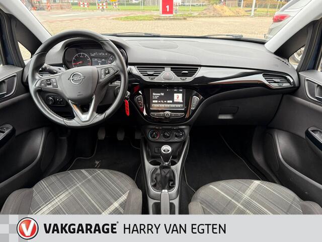 Opel CORSA 1.4 Color Edition | Airco | Cruise Control | PDC | LM velgen | Dealer OH |