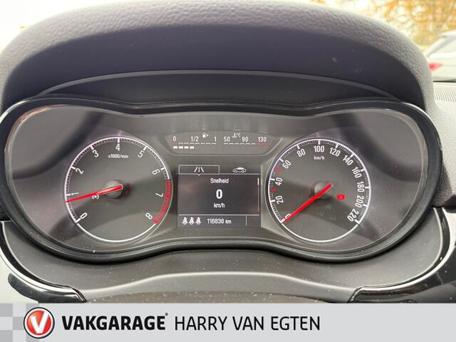 Opel CORSA 1.4 Color Edition | Airco | Cruise Control | PDC | LM velgen | Dealer OH |