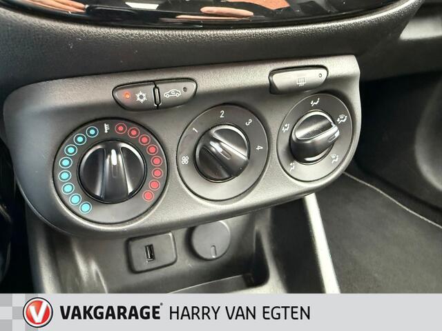 Opel CORSA 1.4 Color Edition | Airco | Cruise Control | PDC | LM velgen | Dealer OH |