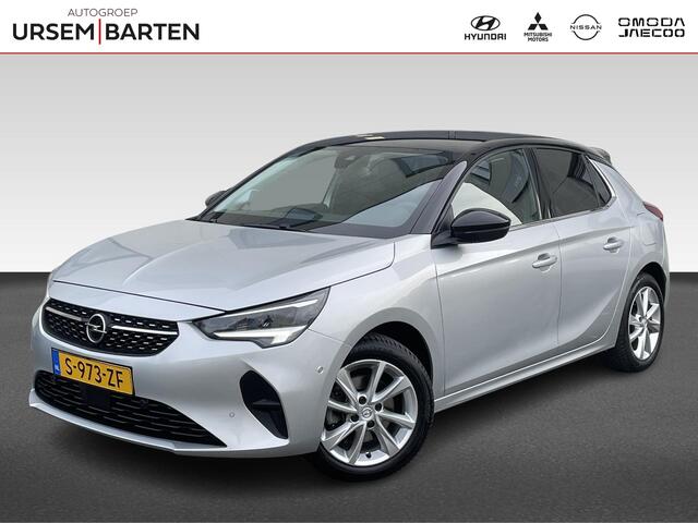 Opel CORSA 1.2 Level 3 | Two-tone | Camera | Apple Carplay & Android auto