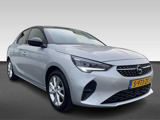 Opel CORSA 1.2 Level 3 | Two-tone | Camera | Apple Carplay & Android auto