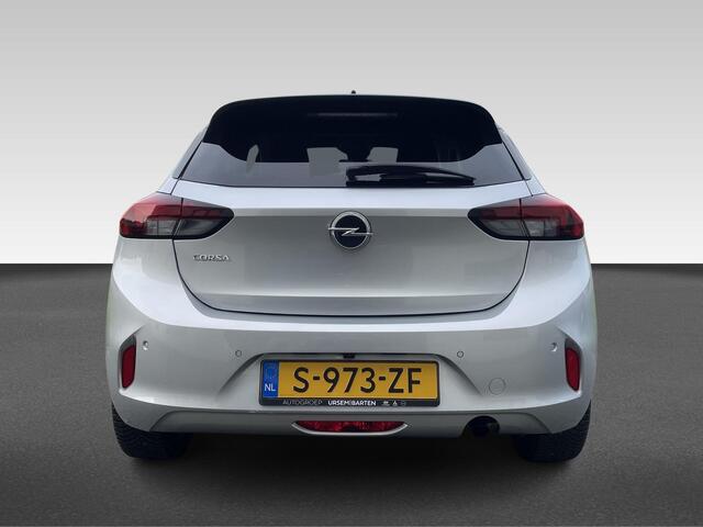 Opel CORSA 1.2 Level 3 | Two-tone | Camera | Apple Carplay & Android auto