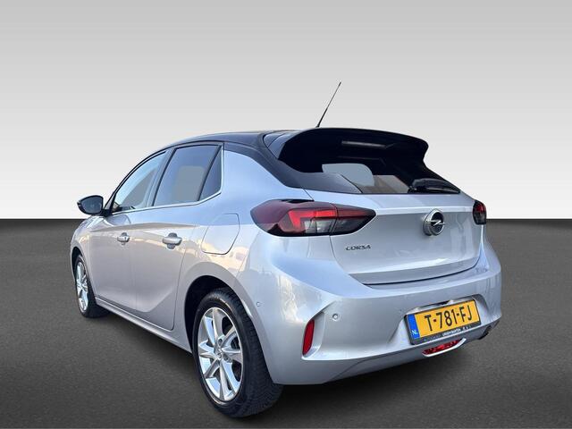 Opel CORSA 1.2 Level 3 | Camera | Apple Carplay & Android auto