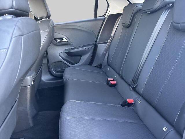 Opel CORSA 1.2 Level 3 | Camera | Apple Carplay & Android auto