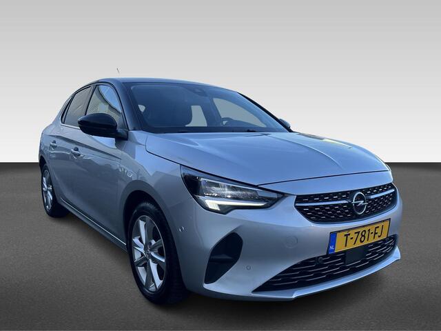 Opel CORSA 1.2 Level 3 | Camera | Apple Carplay & Android auto