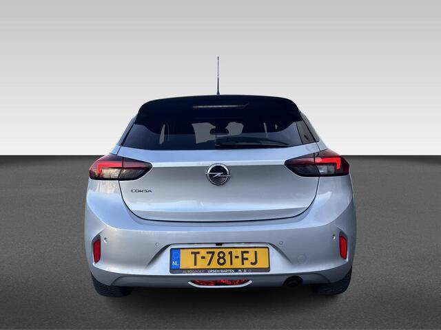 Opel CORSA 1.2 Level 3 | Camera | Apple Carplay & Android auto