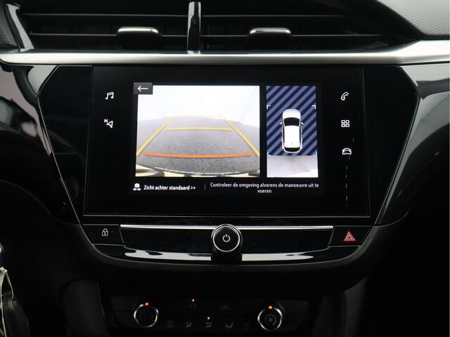 Opel CORSA 1.2 Elegance/ achteruitrijcamara/ afneembare trekhaak!