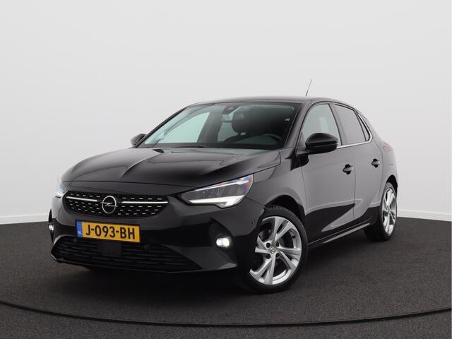 Opel CORSA 1.2 Elegance/ achteruitrijcamara/ afneembare trekhaak!