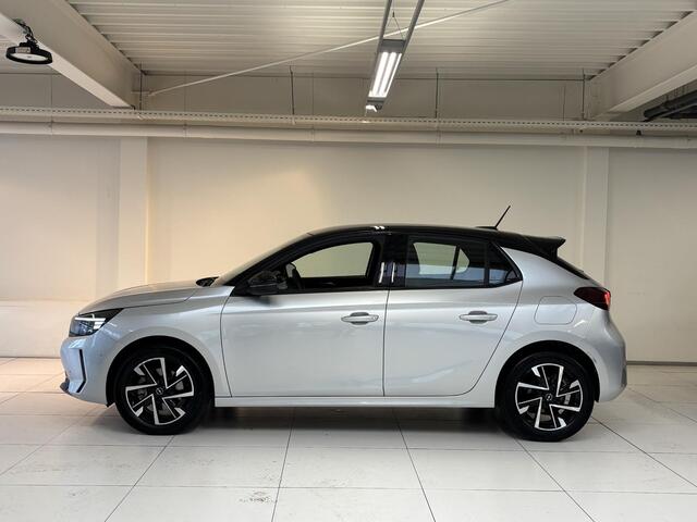 Opel CORSA 1.2 GS 100 PK | Automaat | Achteruitrijcamera | Cruise control