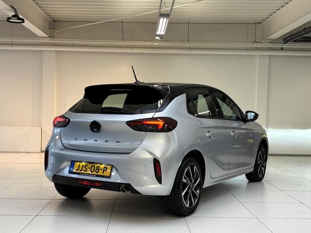 Opel CORSA 1.2 GS 100 PK | Automaat | Achteruitrijcamera | Cruise control